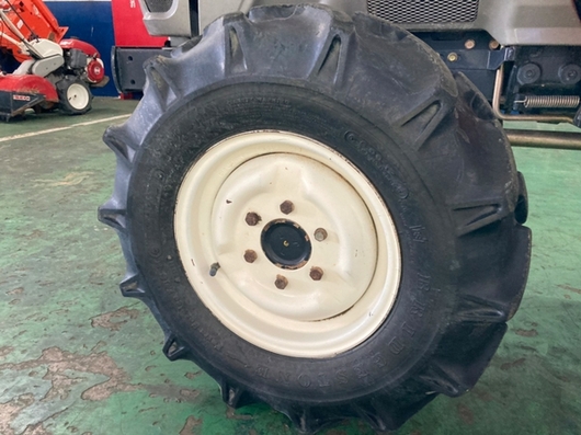 YANMAR トラクター AF120