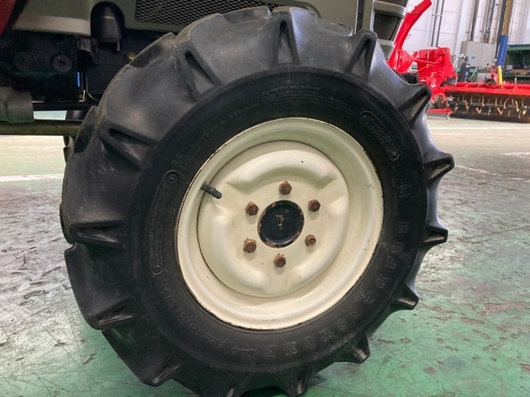 YANMAR トラクター AF120