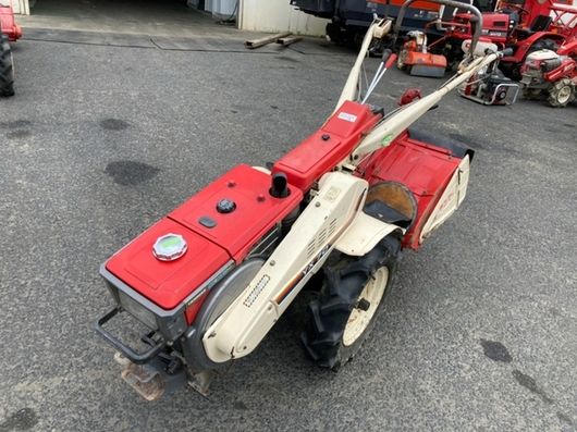 YANMAR 耕運機 YX70/NFA70