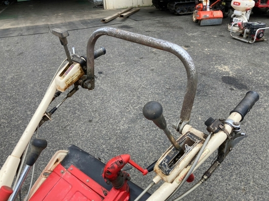 YANMAR 耕運機 YX70/NFA70