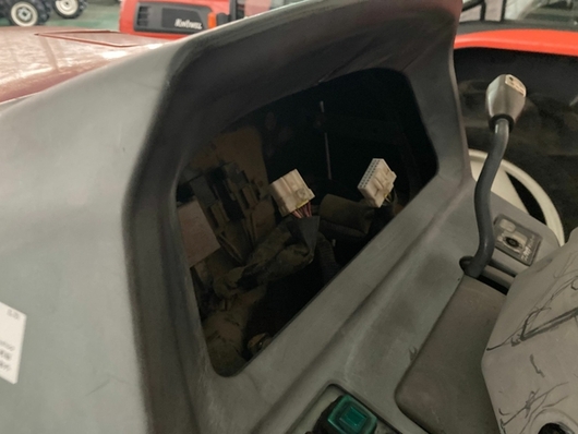 KUBOTA トラクター KL2450