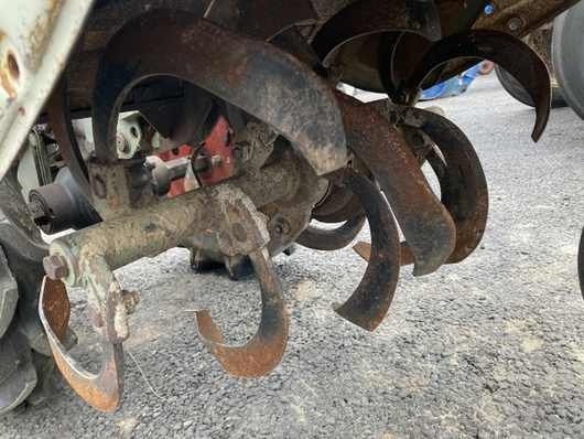 YANMAR 耕運機 YC70