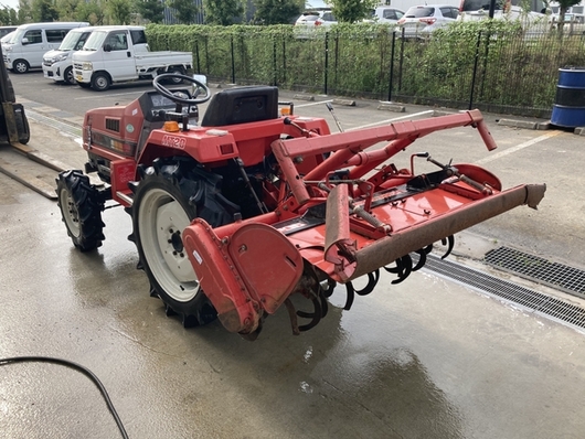 MITSUBISHI トラクター MT20D