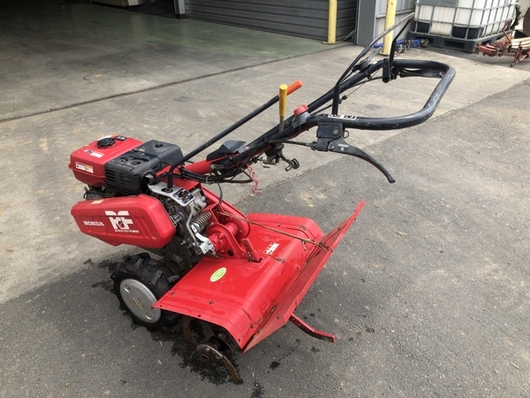 HONDA 耕運機 
