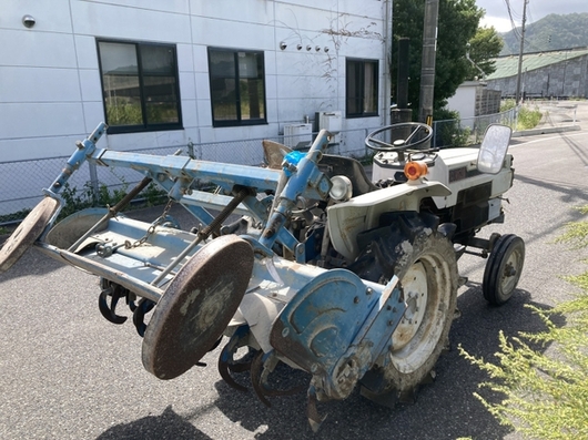 SATOH トラクター ST1620S
