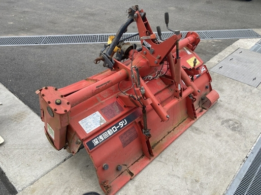 YANMAR トラクター RS-24