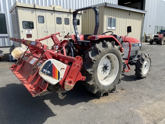 YANMAR トラクター AF33