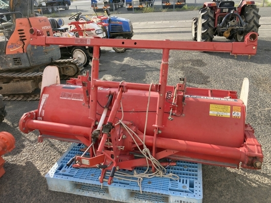 YANMAR トラクター AF330