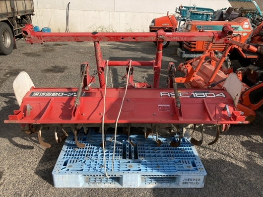 YANMAR トラクター AF330