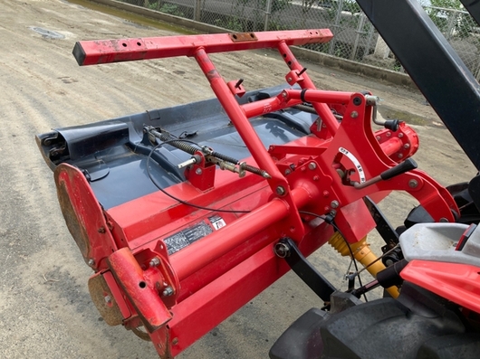 MITSUBISHI トラクター GS23