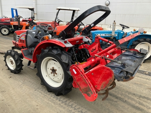 MITSUBISHI トラクター GS23