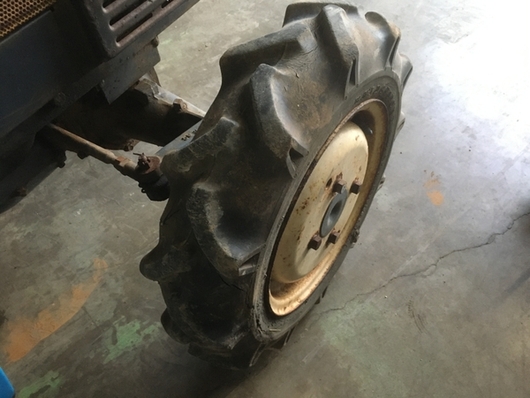 MITSUBISHI トラクター MT1401D