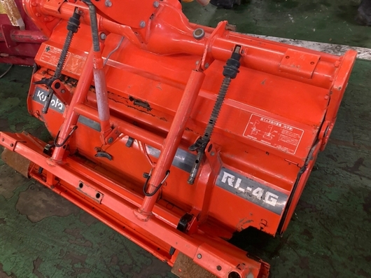 KUBOTA トラクター GL200D