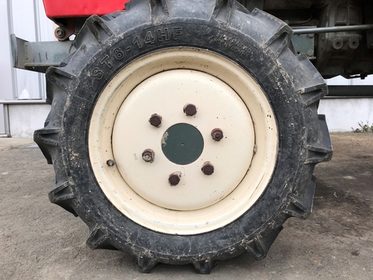 YANMAR トラクター YM2220D