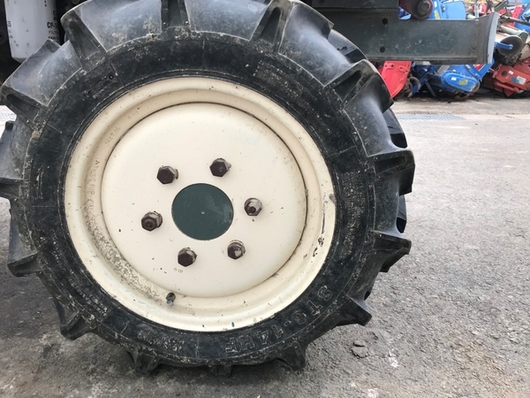 YANMAR トラクター YM2220D