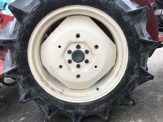 YANMAR トラクター YM2220D