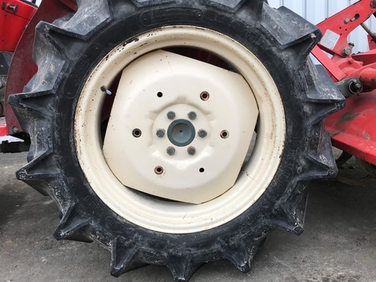 YANMAR トラクター YM2220D