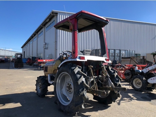 HONDA トラクター TX20