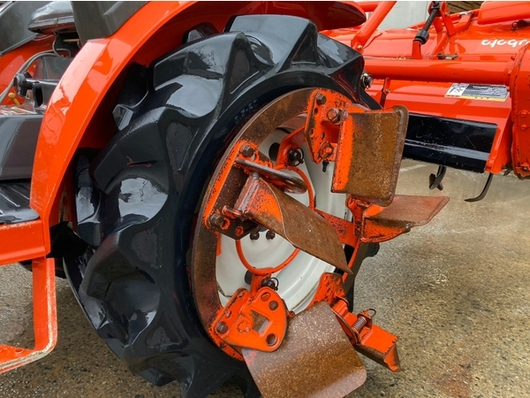 KUBOTA トラクター GB200