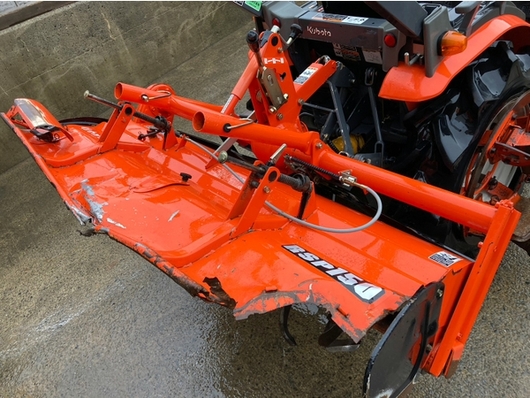 KUBOTA トラクター GB200
