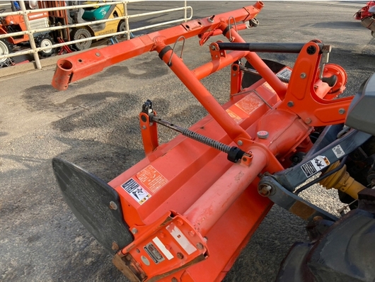 KUBOTA トラクター KL250