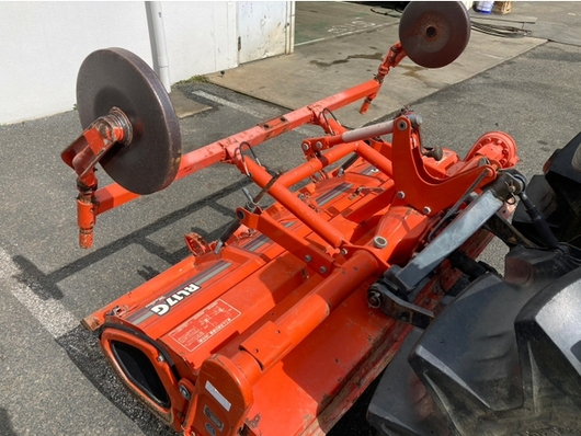 KUBOTA トラクター GL32D