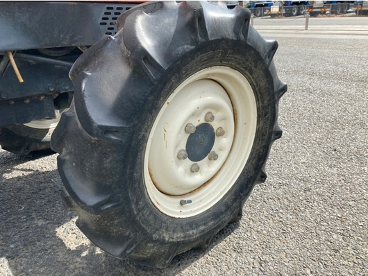 KUBOTA トラクター GL32D