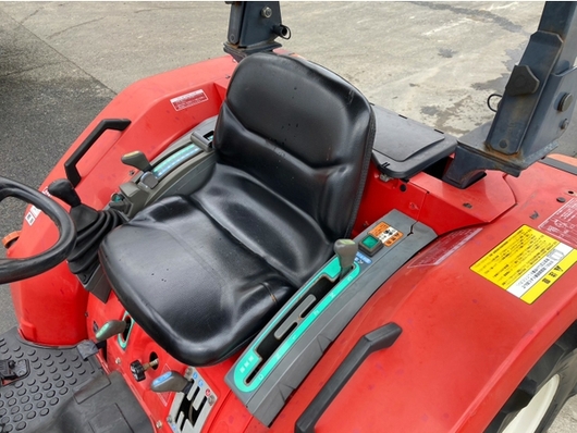 YANMAR トラクター AF250