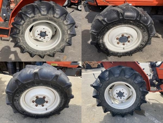 KUBOTA トラクター L1-315D