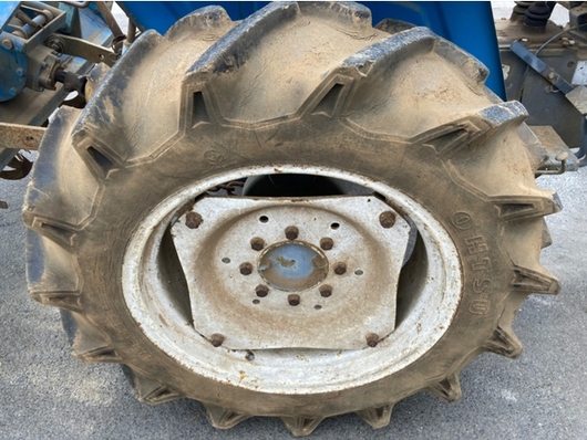 MITSUBISHI トラクター D2650S