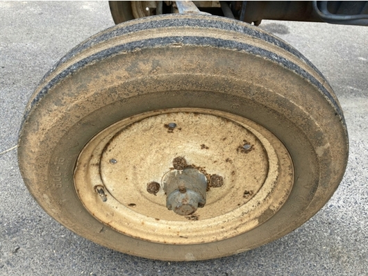 MITSUBISHI トラクター D2650S