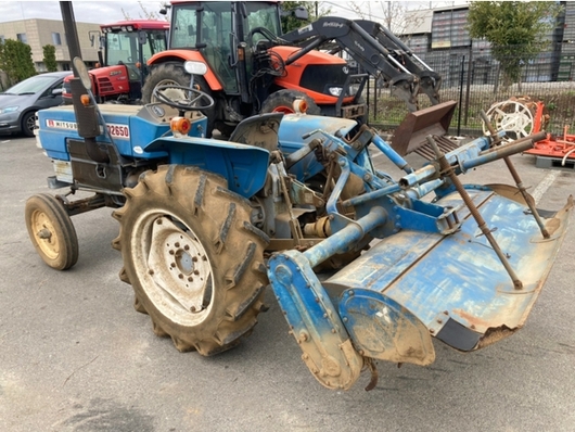 MITSUBISHI トラクター D2650S