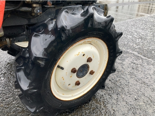 MITSUBISHI トラクター MT156