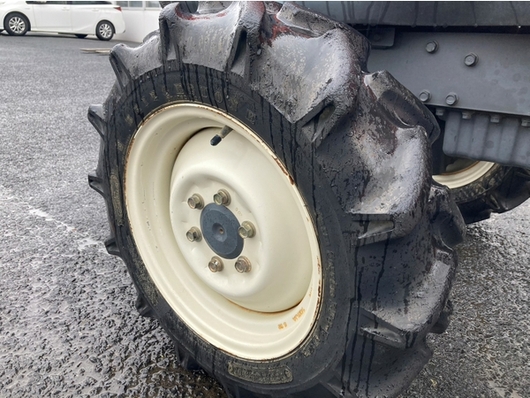 KUBOTA トラクター KL25