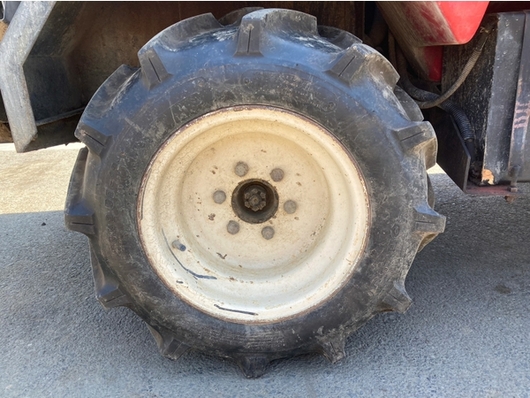 KIORITZ スピードスプレイヤー SSV-542F