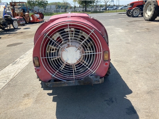 KIORITZ スピードスプレイヤー SSV-542F