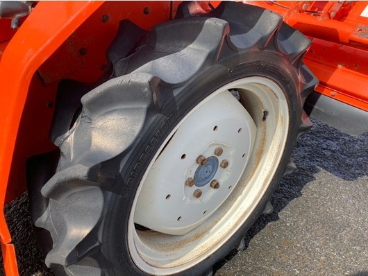 KUBOTA トラクター L1-195