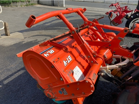 KUBOTA トラクター L1-195