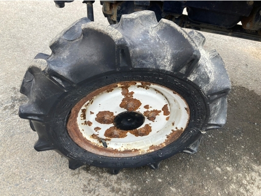 MITSUBISHI トラクター MT14
