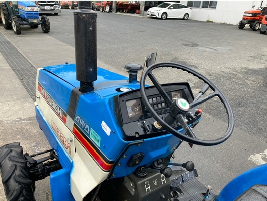 MITSUBISHI トラクター MT2201D