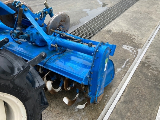 MITSUBISHI トラクター MT2201D