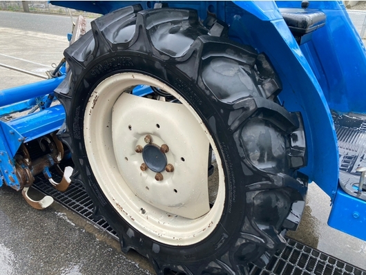 MITSUBISHI トラクター MT2201D