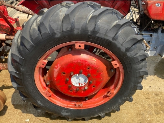 MITSUBISHI トラクター R3500G