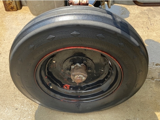 MITSUBISHI トラクター R3500G