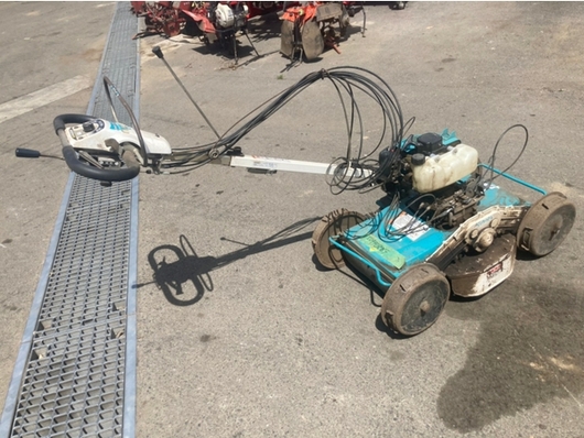  スパイダーモア 