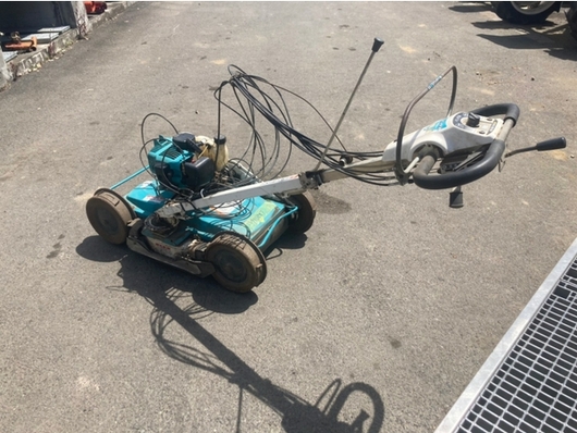  スパイダーモア 