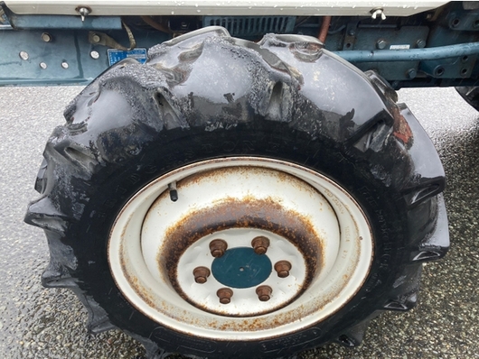 KUBOTA トラクター L2002DT