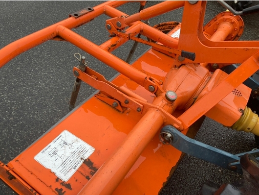 KUBOTA トラクター L2002DT