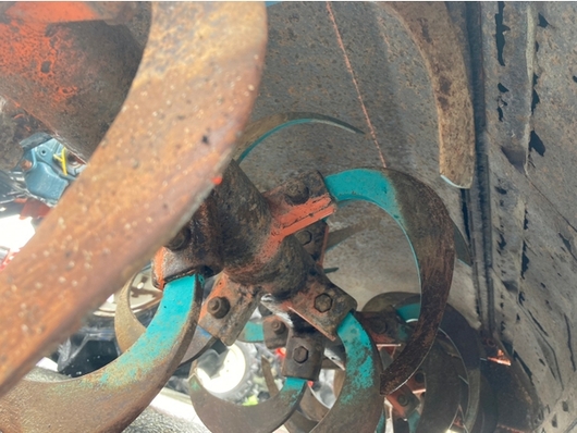 KUBOTA トラクター L2002DT