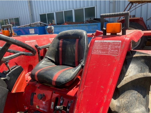 YANMAR トラクター FX26D